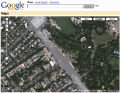 a koordin�ta a google maps sz�nes �rfelv�telein
