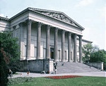 Magyar Nemzeti Mzeum