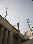 Antenna erd�...
