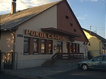 Pokol Csrda - Felszsolca