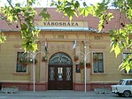 Vroshza
