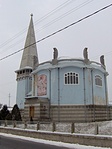 Templom