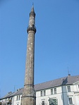 Minaret