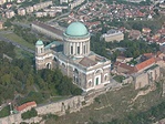 Bazilika - vrhegy