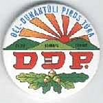 A DDP kitz