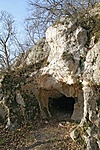 A barlang als bejrata (by lelcache)