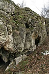 Barlang oldala