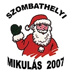 Szhelyi Miki 2007