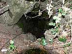 A K-hti barlang bejrata