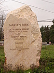 Martyn Park