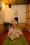 Thai Massage