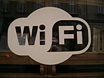 WiFi point