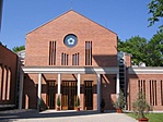 Budahegyvidki Evanglikus templom