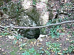 A barlang bejrata