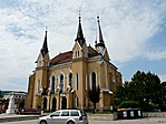 reformtus templom