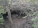 A kisebb, de impoznsabb barlang (2012)