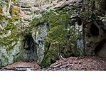 Udvarki-barlang
