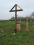 A temet� k�zpontja