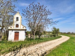 A k�polna k�rnyezete