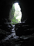 Az Aragysza-barlangban