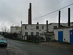 A gyár