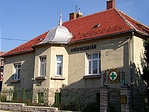 Szent Bernát Gyógyszertár