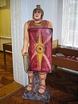 Római katona