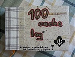 100 cache log