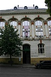 A Csontváry Múzeum...