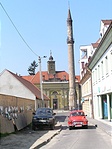 Egri minaret