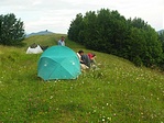 7. táborhely 7. táborhely