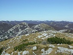Panoráma a csucsrol