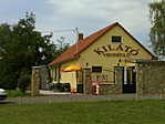 Kilátó vendéglő