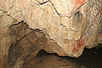 Barlangbelső