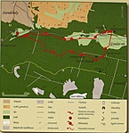 A tanösvény A tanösvény