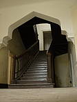Eredeti lépcsőfeljáró