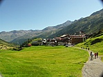 Obergurgl