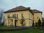 Almásy Kastélyhotel III.