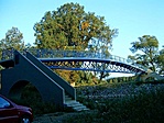 A hernádcécei híd