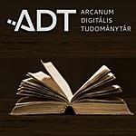 Arcanum digitális tudománytár