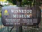 Winnetou múzeum