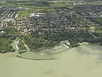 Felülről