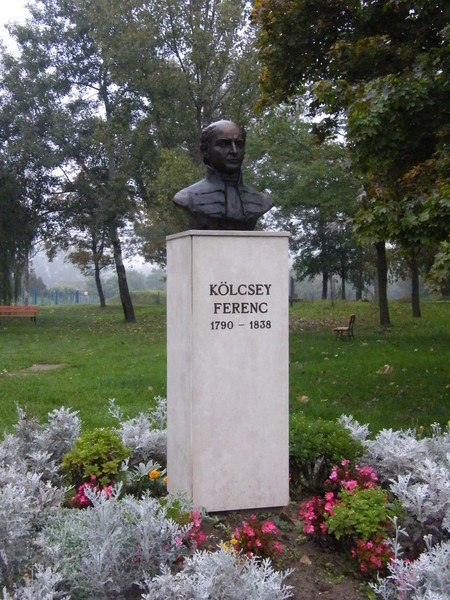 Kölcsey Ferenc