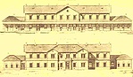 Korabeli jellegrajz (1883)