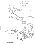 Leány-legény térkép
