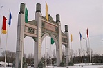 Színejátszó, csodaszép