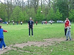 Foci