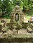 A kút