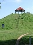 Ínségdomb