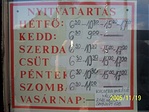Élelmiszerbolt